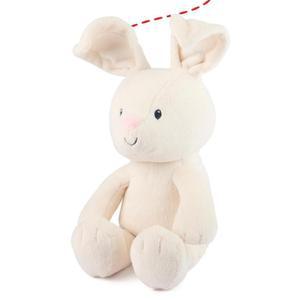누르면 큰귀 움직이는 까꿍 놀이 아기 토끼 인형 신생아베개 아이들인형 인기인형