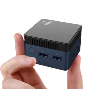 올인원 미니 PC 올인원게이밍 일체형 한글 사무용 시스템 사진 128G 컴퓨터