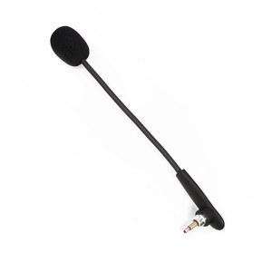 Astro A40 / TR 게이밍 헤드셋용 NewTH 대체 게임 마이크, PS5 PC 노이즈 캔슬링 3.5mm
