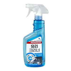 [S54X6Y8]불스원 유리크리너 유막제거 -O 550ml