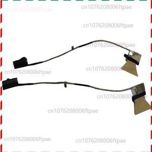 6017B 1497001 1370801 HP호환 노트북 850 G7 G8 855 HSN-137C용 개인 정보 보호 LCD 케이블 30핀