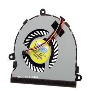 Dell Inspiron 15R 17 3521 5535 5737 7H5H9 74X7K DC28000C8A0 용 새 CPU 냉각 팬