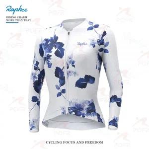 자전거 의류 저지 져지 옷 바람막이 이너웨어 Rapha 팀 사이클링 여름 산악자전거 스포츠웨어 여성 셔츠 신