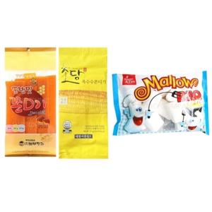캠핑세트(밤쫀D기1개 옥수수쫀디기1개 마시멜로우1개)