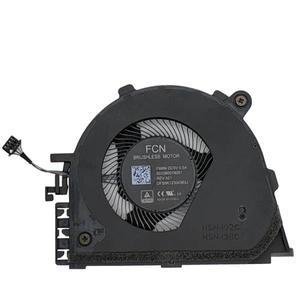 HP호환 EliteBook x360 830 G7 M03868-001 6033B0078101 ND75C38-19G16 DC05V 0.50A HSN-I38C 팬용 새 노트