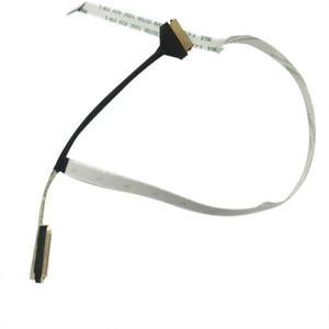 Lenovo GS557 ideapad 5-15IIL05 81YK DC02C00KR10 5C10S30034 30핀용 LCD LVDS EDP 비터치 스크린 케이블