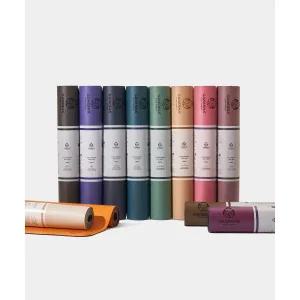 GANESHA YOGA PROPS 가네샤요가프랍스 가네샤 요가매트 오리청바지 5MM 659964