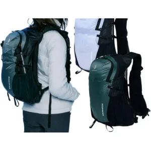 블랙야크 BLACKYAK 24FW 남녀공용 당일산행 경량 배낭 343플래시팩AIR18 2BYKSX4944 (BON) 433536