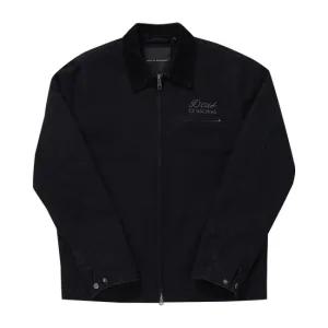 [데우스엑스마키나 DEUS EX MACHINA] DMF86343 BLK 남성 자켓