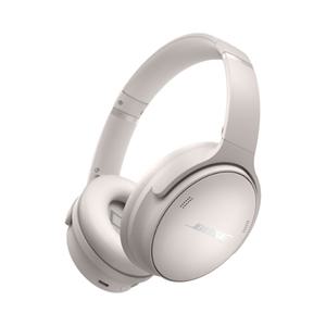 [BOSE] 보스 QC 헤드폰 화이트스모크