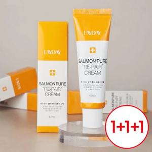 레이데이 PDRN 재생 크림 50ml 3개입