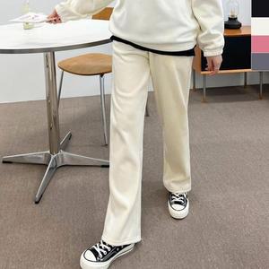 [SZY888A]여성하의 골덴팬츠 기모 본딩