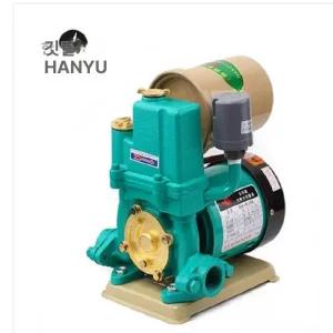 자동 가압 펌프 양수기 수돗물 750W 농업용