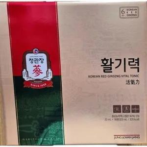 정관장 활기력(20ml*16병)