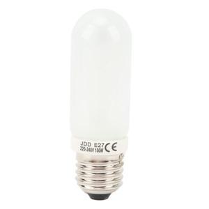 스레드 모델링 할로겐 램프 전구 150W SK400WII DP600W 고속 사진 조명 E27 신제품