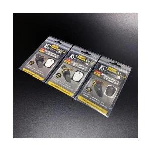 BG패치 마우스피스 A11L 투명 0.4mm 패치 색소폰 클라리넷 입문용 초보자