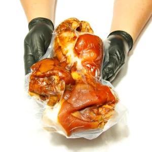 [내맘애 족발]국내산 뒷다리 통족발 1.35kg(미니족 포함)