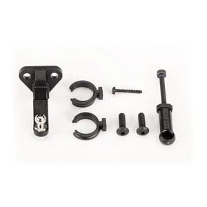 Traxxas 9796 TRX4M 트레일러 히치