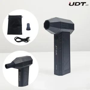 UDT 에어건 미니 키보드청소 블로워 C타입 UD-3