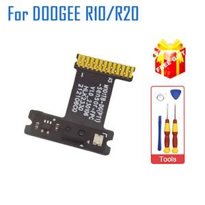 DOOGEE R10 R20 광 근접 센서 케이블 태블릿 용 플렉스 FPC