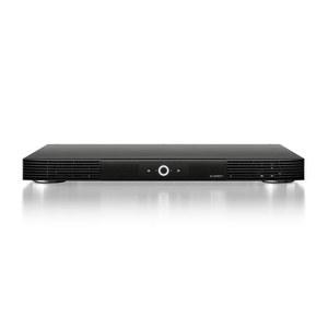 [미국배송] 수신기 앰프 DVR AV 캐비닛 구성품을 위한 AC 인피니티 에어컴 S10 조용한 냉각 송풍기 팬 시스템 17인치 전면 배기