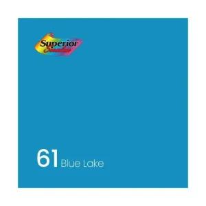 고품질 61 배경지 Blue 촬영 Lake 스튜디오 2.7x11m (WFJ90VY)