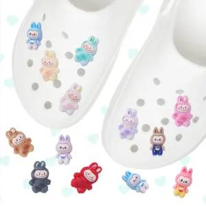 라부부 인형 시크릿 하이라이트 3세대 몬스터즈 마카롱 팝마트 몬스터 파츠 신발꾸미기 실내화 꾸미기 모음