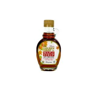 골든드롭 메이플시럽 250g