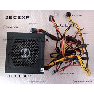 PS4-600F 90P 80Plus 실버 ActivePFC V2.31 600W