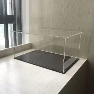 아크릴 케이스 진열장 장식장 대형 피규어 보관함