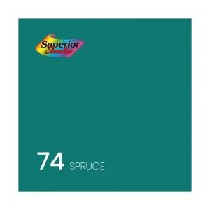 촬영 스튜디오 배경지 2.7 x 11m (74 Spruce) (WFJAWR7)