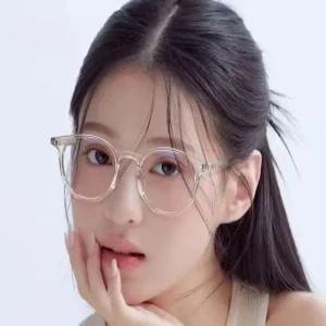 화려한날들 정일우안경 투명뿔테안경 1