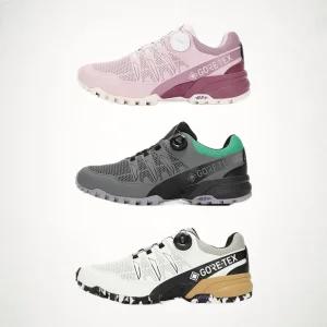 코오롱스포츠 GORETEX 아웃도어 워킹화 SOX S 5 3종 택1 997096