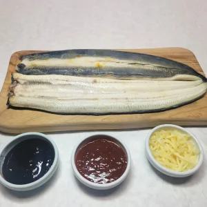 KM 고창풍천장어 무태장어 생물 초벌구이 선택