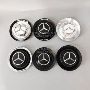 휠캡 벤츠 AMG 다양한 휠가드S450 사이즈 휠뚜껑 마이바흐