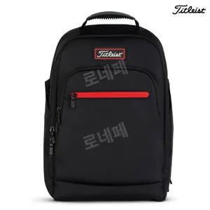 타이틀리스트 골프 백팩 플레이어즈 TA20PBP 블랙
