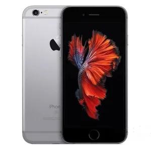아이폰6s 공기계 언락폰 16GB 6S 자급제 언락 5G 128GB e심