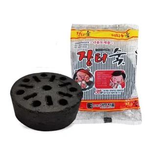 LW 장터숯 착화탄 바베큐 그릴 화로 번개탄 캠핑 고기용 성형숯