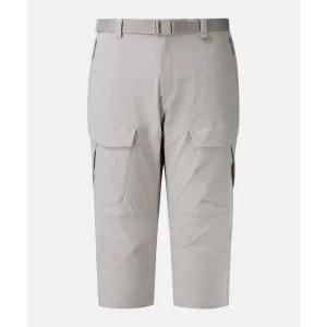 (국내매장정품) 코오롱스포츠 KOLON SPORT 남성 카고 7부 팬츠 JWPOM25231GBE 126940