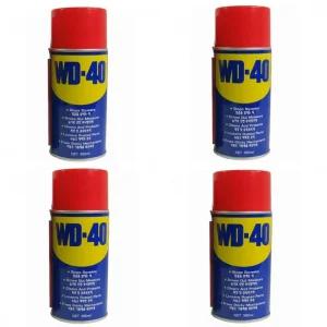 만무리 WD-40 방청윤활제 360ML 생활방청제