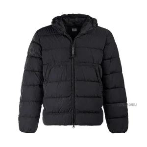 [롯데백화점]CP컴퍼니 FW25 남성 크롬 R 고글 패딩 19CMOW011A 005904G 999