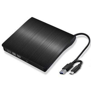 DS 06 USB 광학 케이스 인클로저 TYPE SATA ROM CD 외부 플레이어 하드 컴퓨터 디스크 노트북 DVD 드라이브