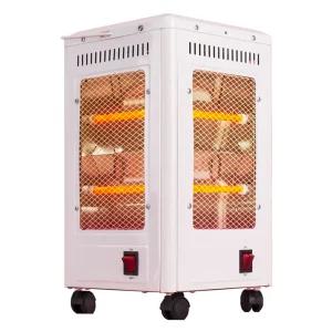 모닝컴 이동식 오방난로 DWH-5950D 2kw 5방향난로 모닝컴난로 사방팔방난로 5면난로 인테리어난로