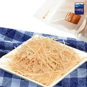 왕오징어 진미채 오징어채 맛진미오징어 1kg 진미오징어
