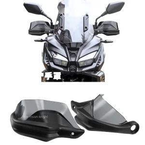 오토바이 너클 가드 바람막이 핸들 튜닝 CB400X 호환 핸들가드