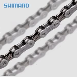 Shimano 울테그라 데오레 체인 HG-X11, 11 스피드 6800 R8000 XT HG601, HG701