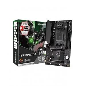maxsun 터미네이터 B550M /밀알
