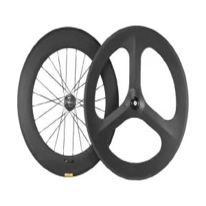 픽시 카본휠 카본휠셋 27.5 MTB 88림 700C