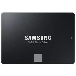 삼성전자 870 EVO (250GB) MZ-77E250B 공식인증