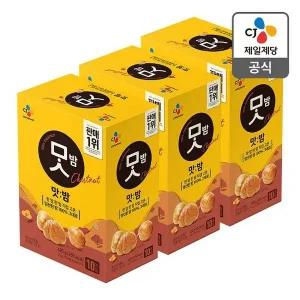 [CJ][m]맛밤42G10EA X 3개